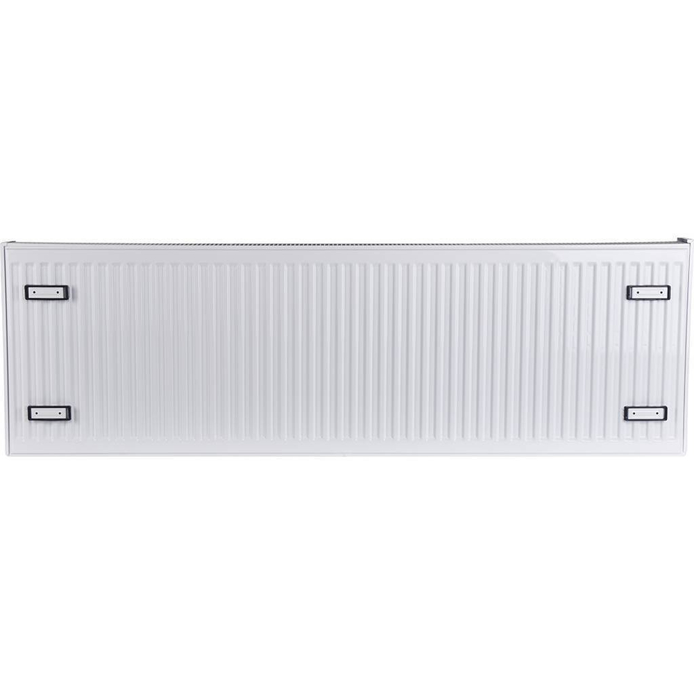 Радиатор панельный ROMMER 22/500 боковое подключение Compact