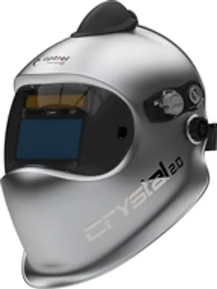 Автоматическая сварочная маска Optrel Weldcap