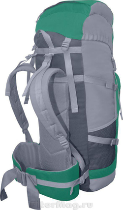 Рюкзак Nisus Витим 80 v2 [282137] N-TB1568-80L