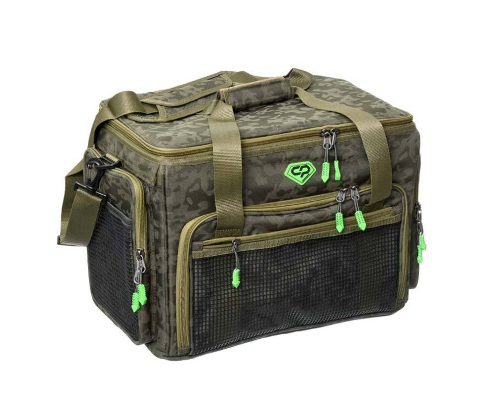 CARP PRO Сумка Diamond карповая многофункциональная