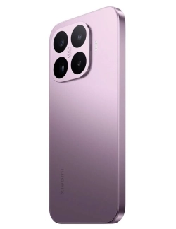Смартфон Xiaomi 17T 5G 12/512 ГБ, Purple (розовый)