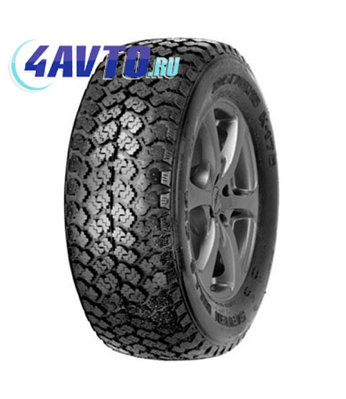 Купить Легковая шина 205/70R14 K-158 КШЗ