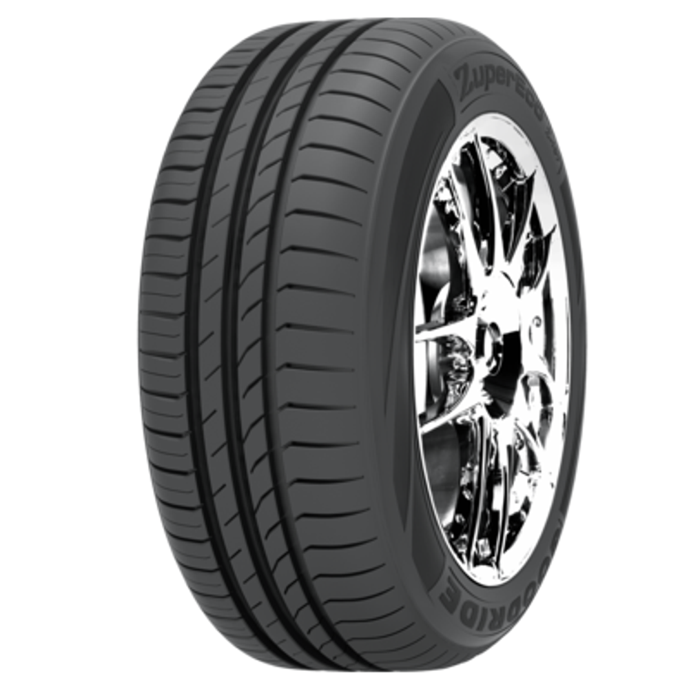 Легковая шина 155/70R13 75T ZuperEco Z-107 TL