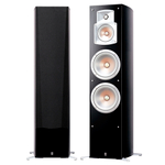 Yamaha NS-777 Black