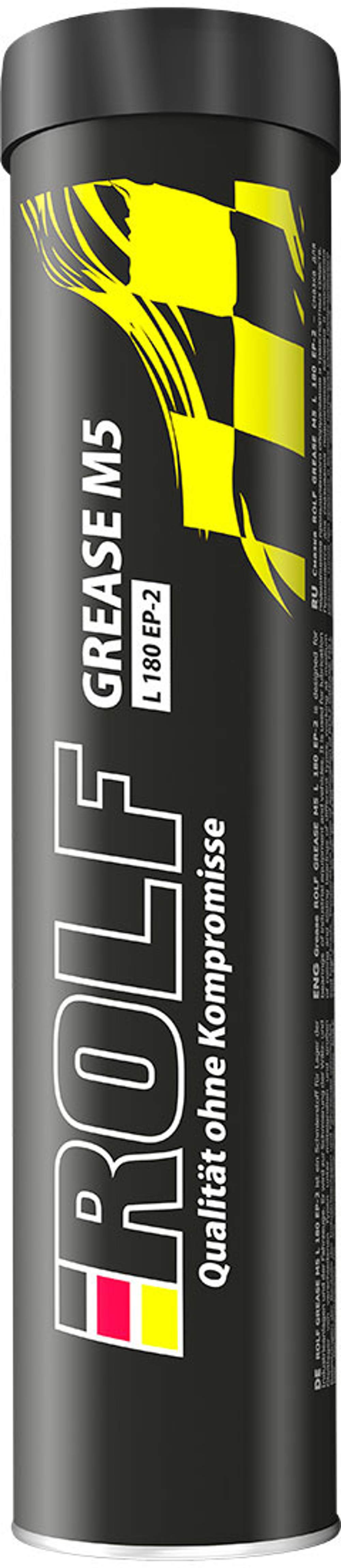 ROLF GREASE M5 L 180 EP-2