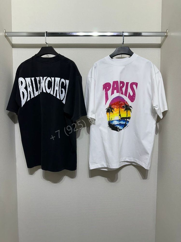 Шорты Balenciaga