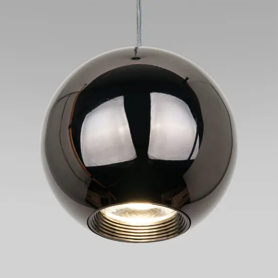 Подвесной светильник Giro 50215/1 LED черный жемчуг Elektrostandard