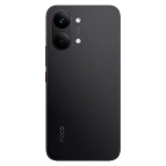 Смартфон Xiaomi Poco X8 Pro Max, 12/256GB, Black (Черный)