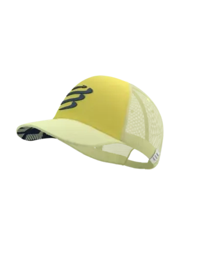 Кепка Trucker MAIZE/ELF YELLOW