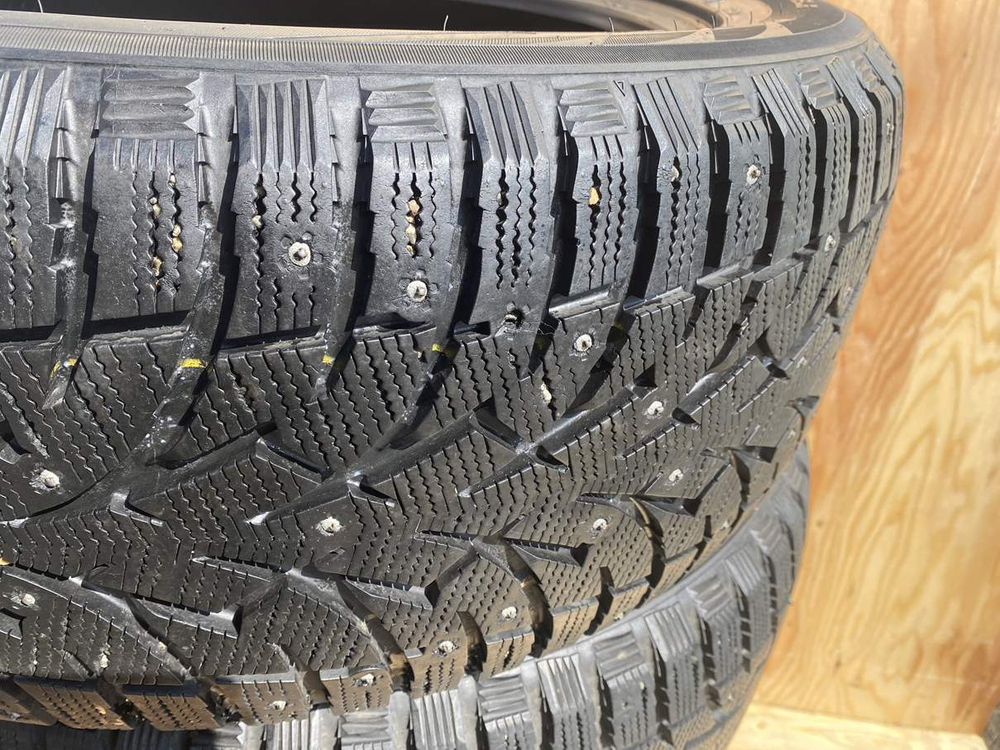 Шины зимние Toyo Observe G3-Ice 265/50R20 4шт.