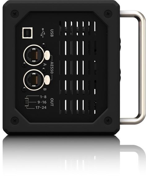 Behringer SD16 стейджбокс для цифровых микшеров