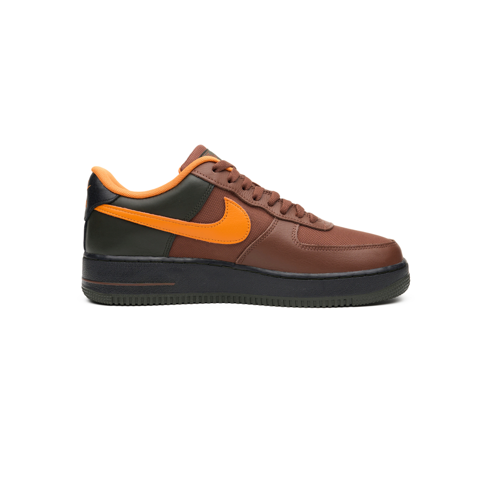 Кроссовки Nike Air Force 1 Gore-Tex "Fauna Brown"