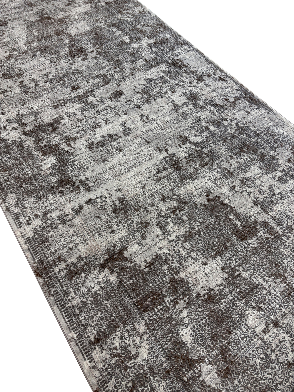 Ковер Graff F239 Grey / Beige Прямоугольник