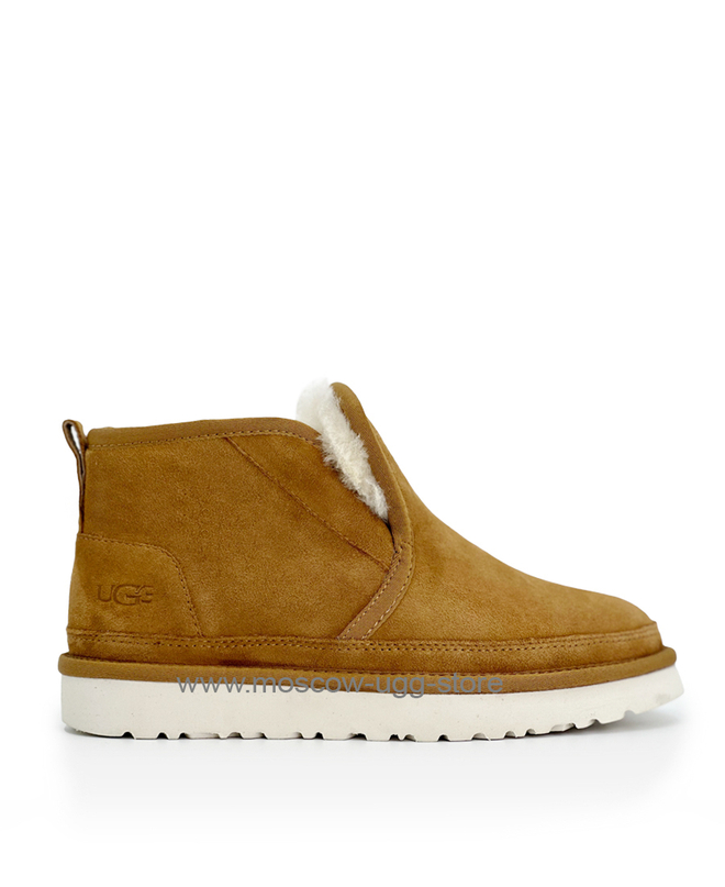 NEUMEL MINIMAL-chestnut
