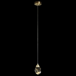 Подвесной светильник Loft it Rock 10111 Gold