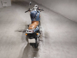 BMW F650CS 2003