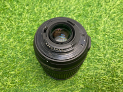 Nikon 18-135mm 3.5-5.6 ED-IF AF-S DX Zoom-Nikkor