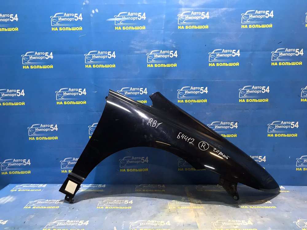 Крыло переднее правое Honda ODYSSEY 2003-2007