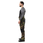 МЕМБРАННЫЕ МУЖСКИЕ БРЮКИ DRAGONFLY QUAD 2.0 CAMO 2023