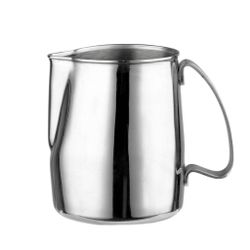 Питчер молочник 500 мл Coffee Classic Art d 8,7/7,2 см h10,6 см нерж. P.L. Proff Cuisine