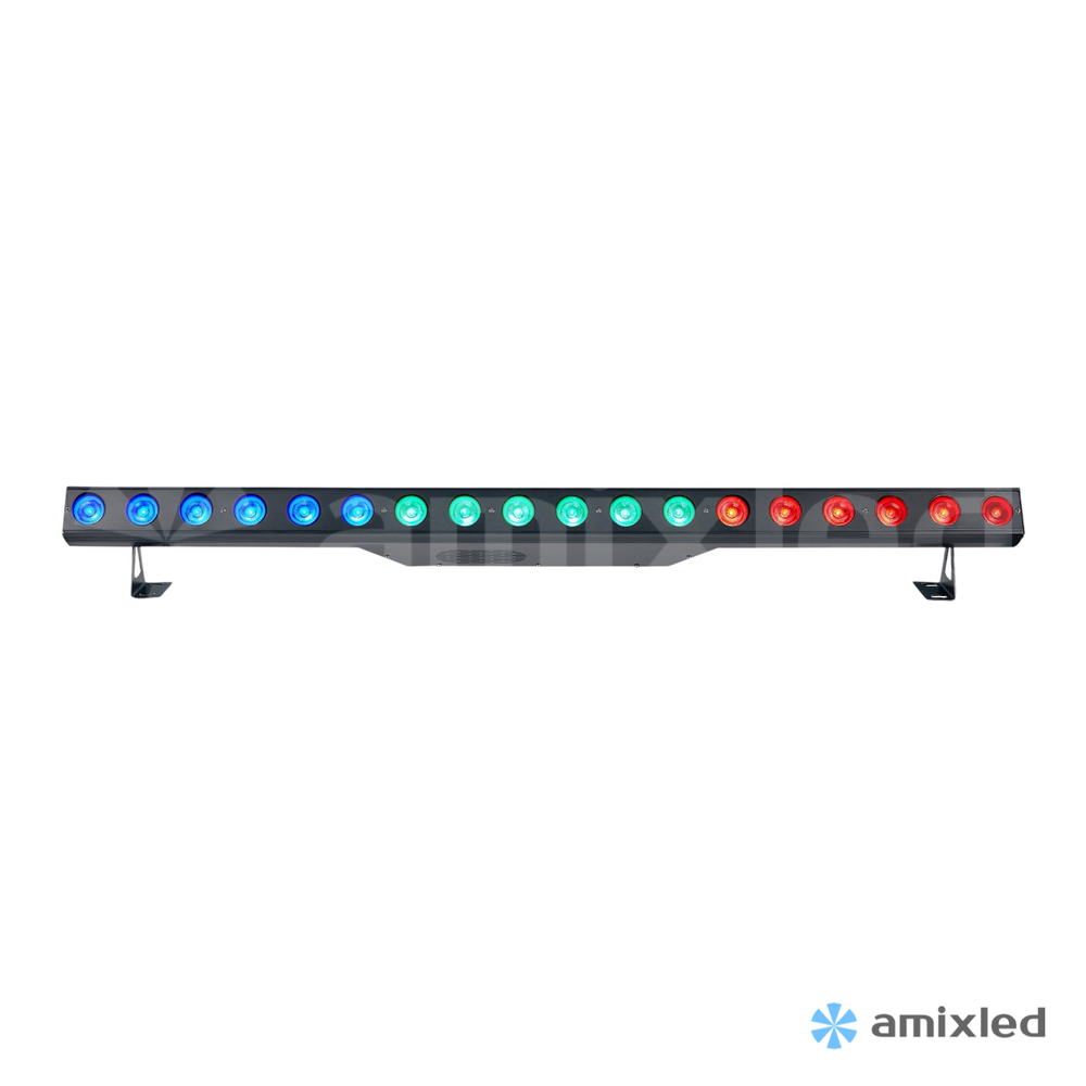 Световой прибор Amixled PIXEL BAR 18x3
