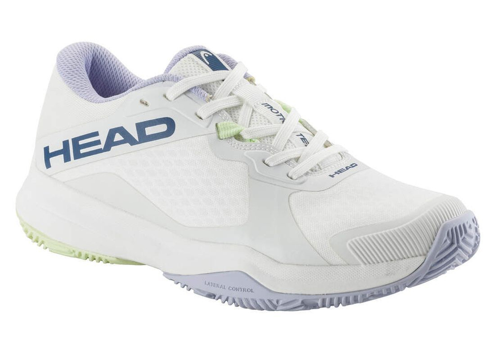 Женские  кросовки для Padel Head Motion Team Padel - белый