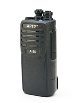АРГУТ А-55 VHF Радиостанция портативная