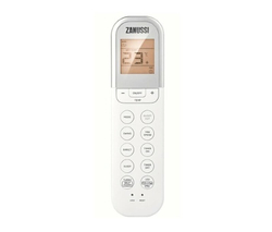 Zanussi ZACS/I-12 HIN FMI/N8