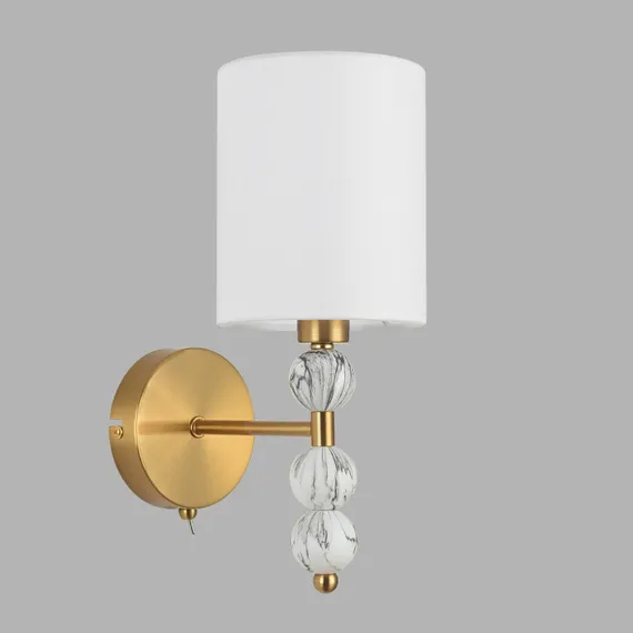 Бра Torry 8441/1W Lumion