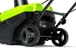 Снегоуборщик электрический Greenworks Арт. 2602707, 2300 Вт, 50 см
