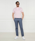 Поло POLO RALPH LAUREN - розовый(710680784)