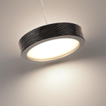 Подвесной светодиодный светильник Odeon Light RIVIERA 5451/32LB
