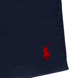Шорты POLO RALPH LAUREN - темно-синий(855350)