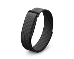 Фитнес-браслет Google Fitbit Air Obsidian Performance Loop Band Obsidian One Size