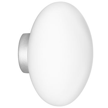 Бра 807010 белый/хром Uovo Lightstar
