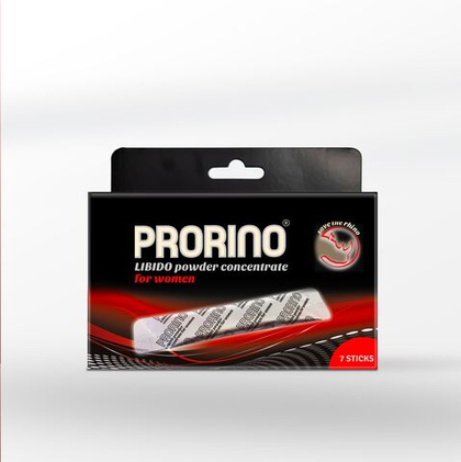 НОТ «PRORINO W» - Биологически активная добавка к пище, 7 по 5г