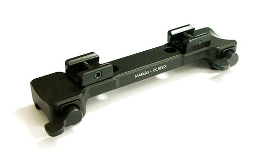 Быстросъемный кронштейн MAK Merkel Helix – LM-Prism 5062-40163
