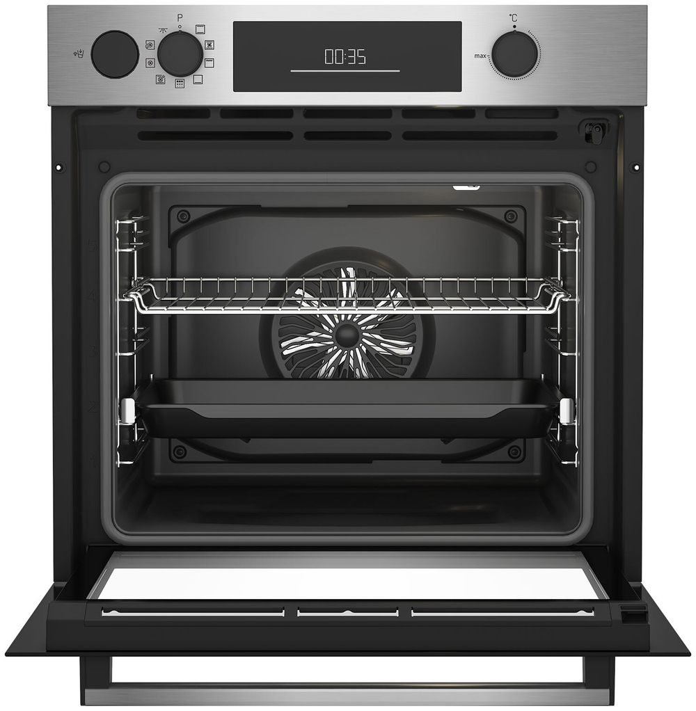 Электрический духовой шкаф Beko BBIS14300XMPSE