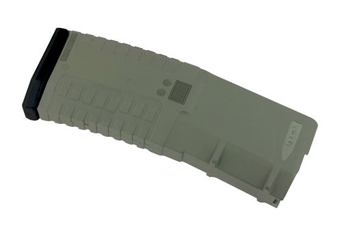 Магазин PufGun для AR-15, 5,56×45 / .223 Rem, 30 патронов, хаки
