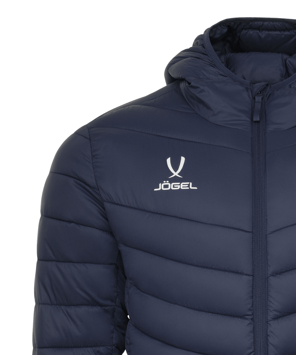 Куртка утепленная ESSENTIAL PerFormPROOF Light Padded Jacket, темно-синий