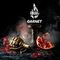 Black Burn - Garnet (200г)