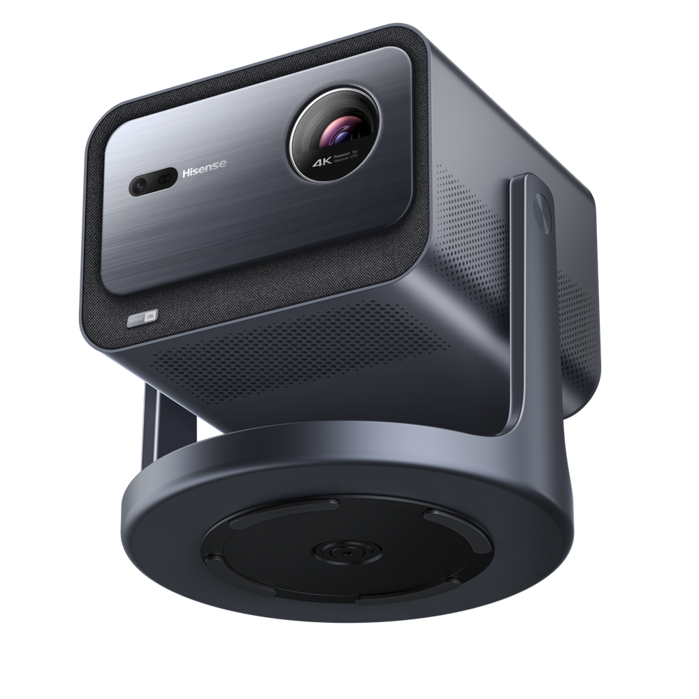 Проектор Hisense C2