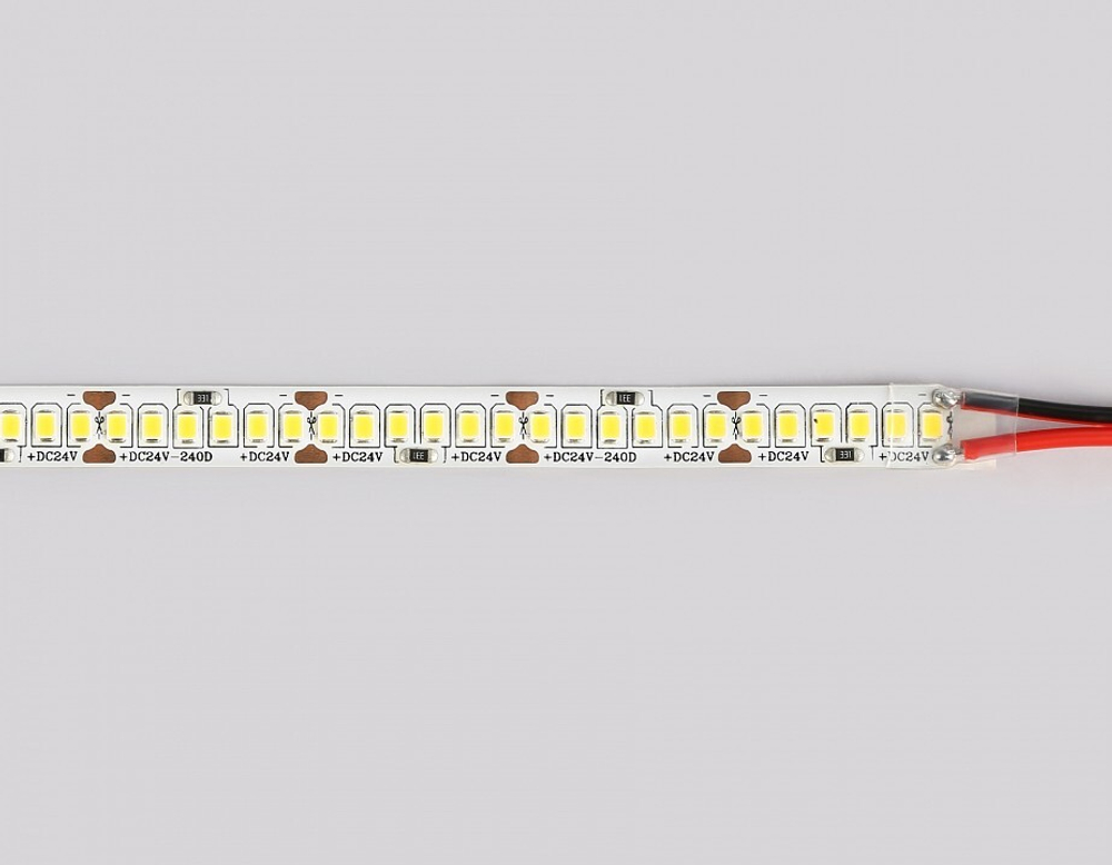 Лента светодиодная Ambrella Light GS GS3401