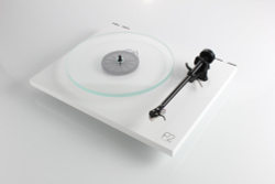 REGA PLANAR 2 WHITE ПРОИГРЫВАТЕЛЬ ВИНИЛОВЫХ ПЛАСТИНОК