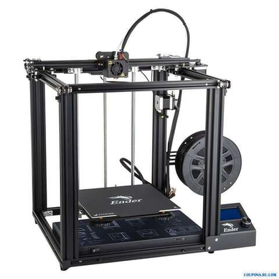 3D принтер Creality Ender-5
