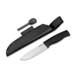 Нож с фиксированным клинком Boker Bronco, сталь CPM 3V, 121504