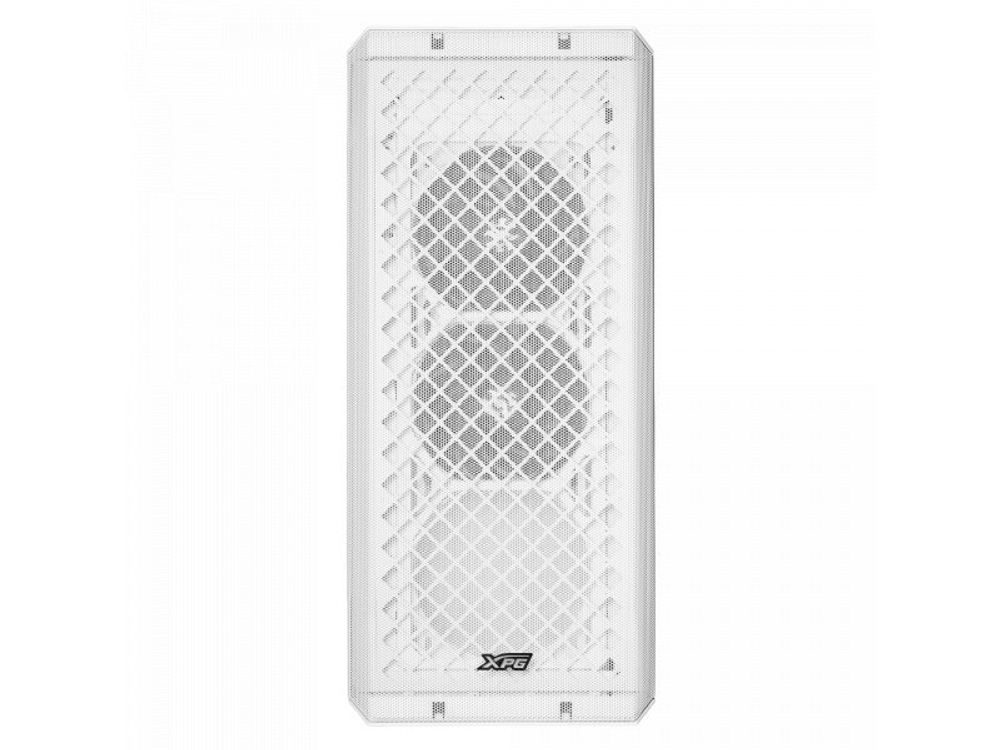 Корпус ADATA XPG DEFENDER [DEFENDER-WHCWW] белый