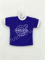 Вымпел майка VOLVO