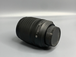 Nikon 18-105mm 3.5-5.6G AF-S ED DX VR Nikkor