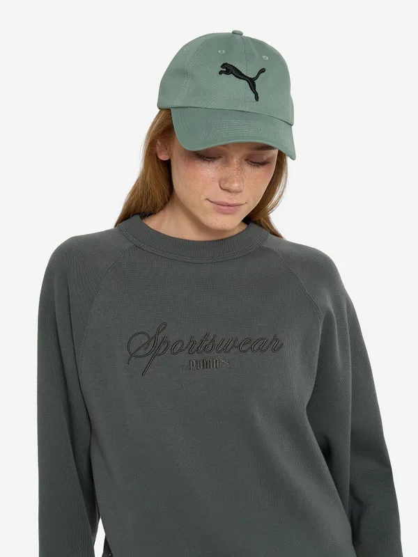 Кепка взрослая PUMA ESS PUMA CAT BB Cap